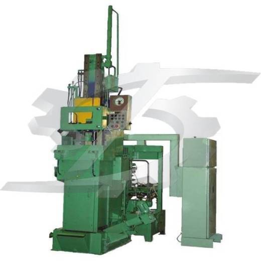 Вертикально-протяжный станок 7А634