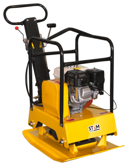 Реверсивная виброплита STEM Techno RPC 161