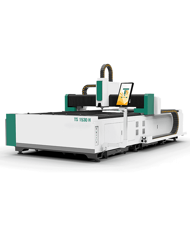 Станок лазерной резки FIBER TS 1530 H 1500 Вт Станок лазерной резки FIBER TS 1530 H 1500 Вт