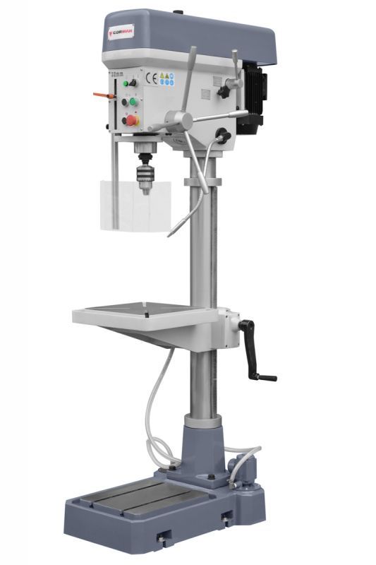 Вертикально-сверлильный станок CORMAK WS32GP