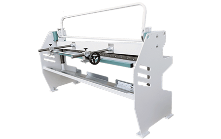 Гильотина ручная Jouanel CGM2030-10