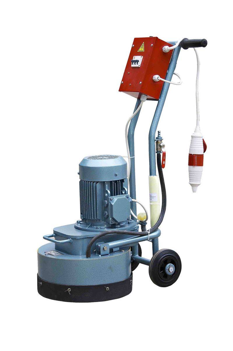 Машина мозаично-шлифовальная Мисом СО-313.1М в Нижнем Новгороде Машина мозаично-шлифовальная Мисом СО-313.1М