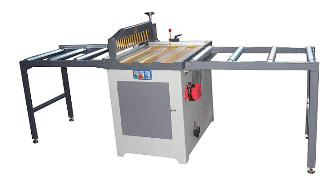 Торцовочный станок LTT MJ274