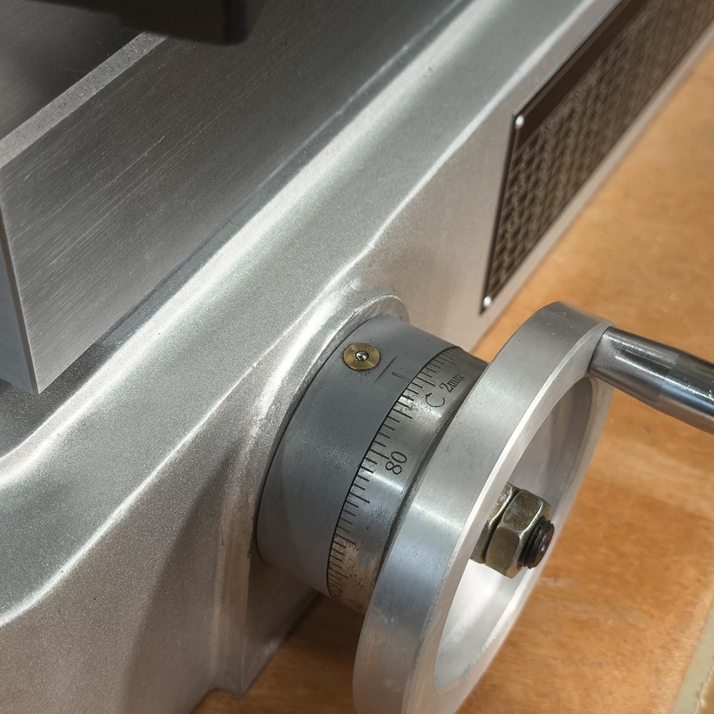 Станок для заточки инструмента универсальный Proma ON-220 25250030