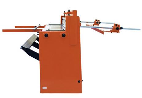 Гильотина ручная Q01-1,5х1320А TTMC Гильотина ручная Q01-1,5х1320А TTMC