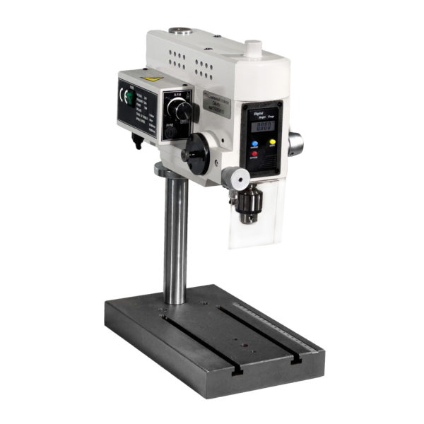 Настольный сверлильный станок Aura Tools CM-6V