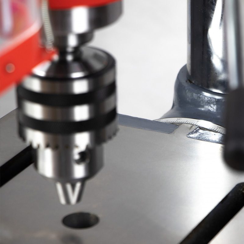 Промышленный сверлильный станок Proma BV-25B/400 25004125