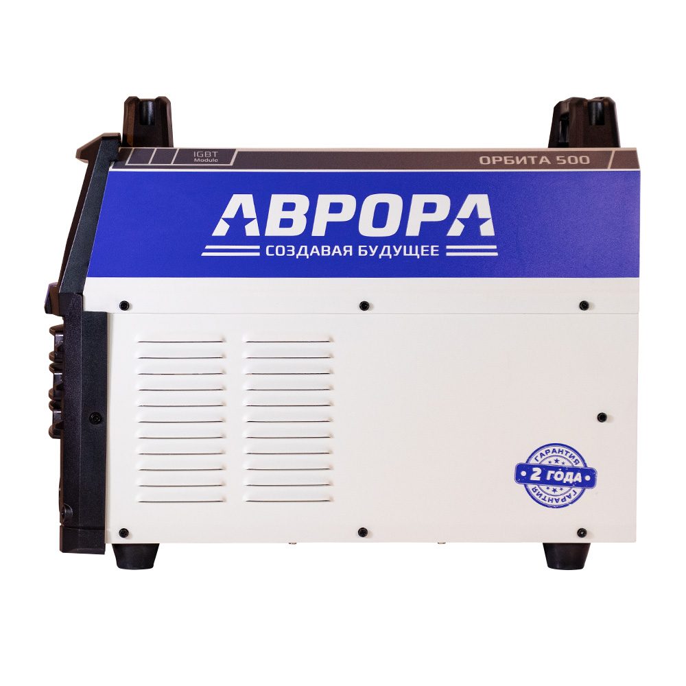 Сварочный инвертор АВРОРА Орбита 500