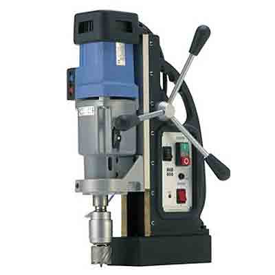 Магнитный сверлильный станок BDS МАВ 845