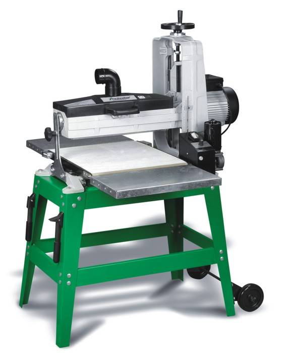 Станок шлифовальный барабанный Holzstar ZSM 405