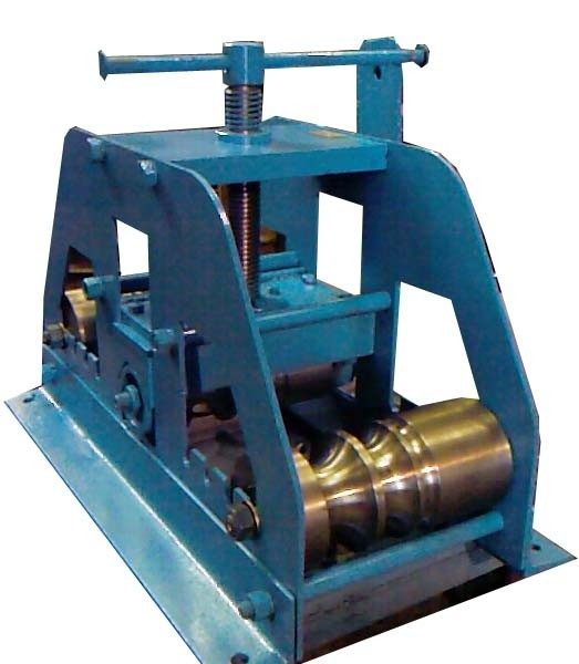 Трубогиб универсальный УТ-2