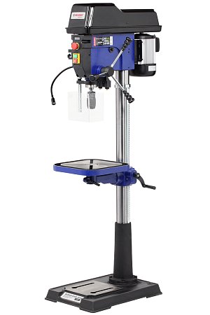 Сверлильный станок BELMASH DP430-16FVS/380