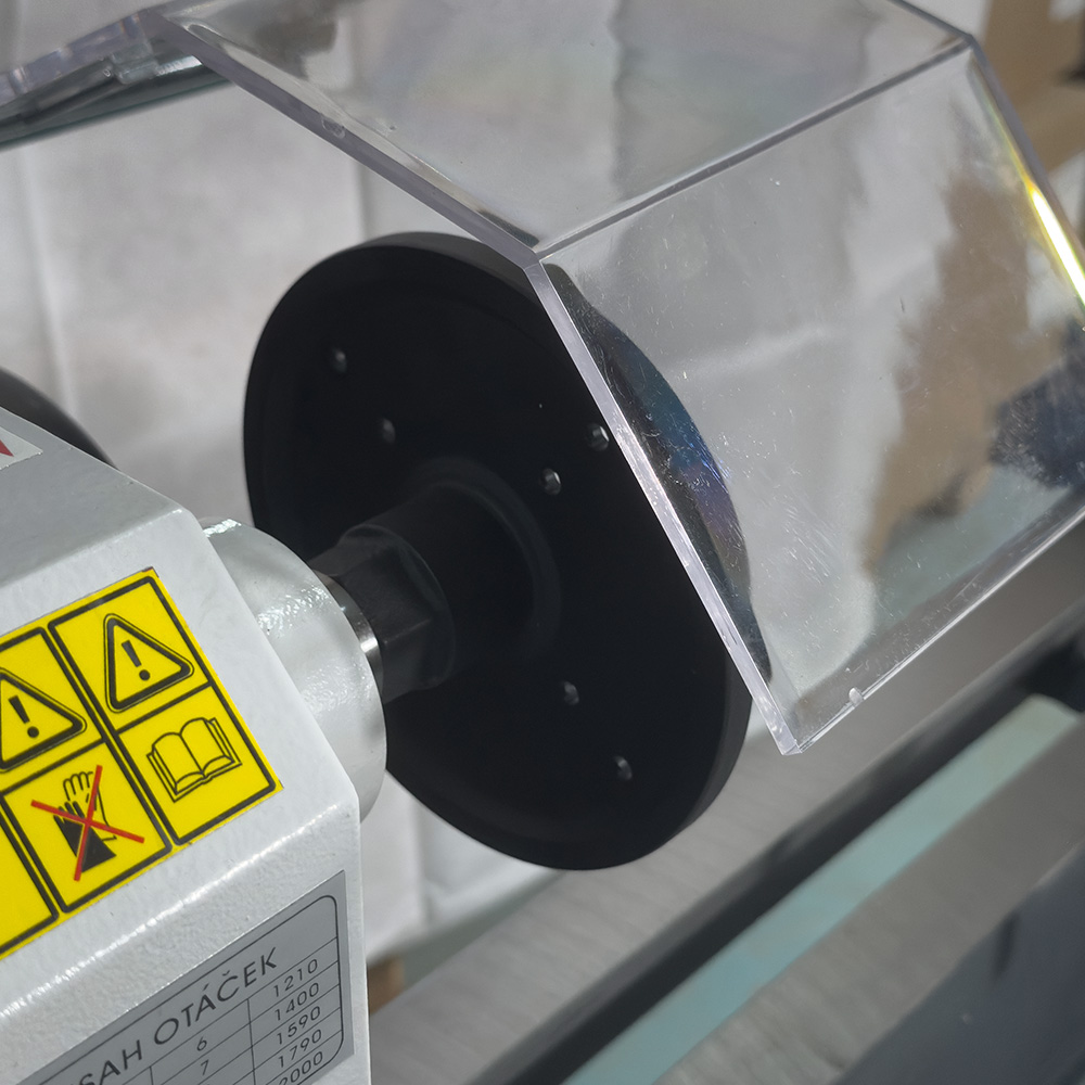 Токарный станок Proma DSL-1100V 25406144