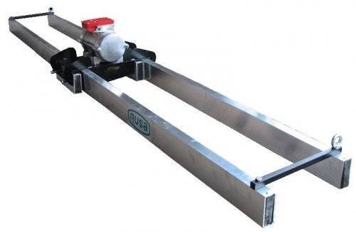 Виброрейка Нарвин ВР-5/380В