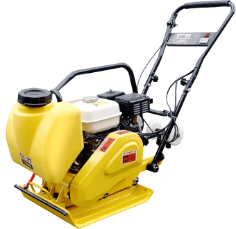 Виброплита STEM Techno SPC 162