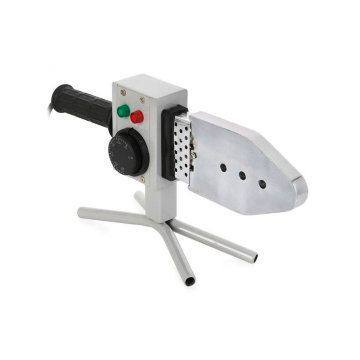 Аппарат для сварки ПВХ труб АСПТ-1000 Ресанта