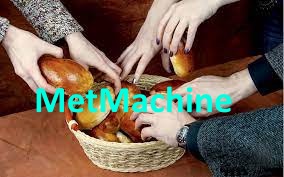 Станки MetMachine, как горячие пирожки Станки MetMachine, как горячие пирожки