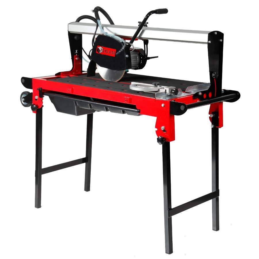 Электрический плиткорез DIAM PL-1200/1.6