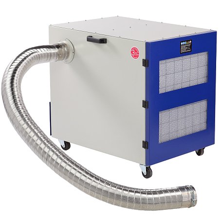 Установка вытяжная BELMASH MDC1800/400 Установка вытяжная BELMASH MDC1800/400