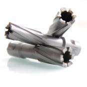 Сверло кольцевое Portal TCT (Твердосплавные) 43х55 Сверло кольцевое Portal TCT (Твердосплавные) 43х55