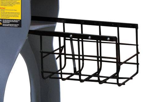 Корзина для инструмента для Optimum DB1200 5931051