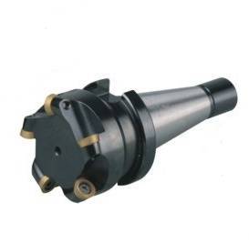 Фреза торцевая Optimum МК3 3350213