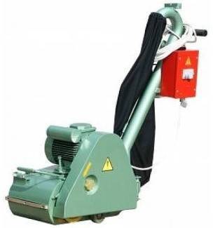 Машина паркето-шлифовальная Мисом СО-206.1М в Нижнем Новгороде Машина паркето-шлифовальная Мисом СО-206.1М