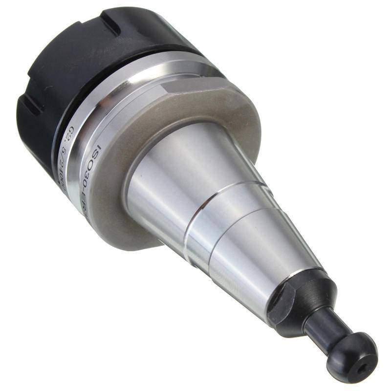 Патрон цанговый Optimum SK30/М10/ER25 3352046 Патрон цанговый Optimum SK30/М10/ER25 3352046