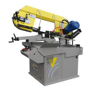 Ленточнопильный станок ручной Fmb MERCURY + G Ленточнопильный станок ручной Fmb MERCURY + G