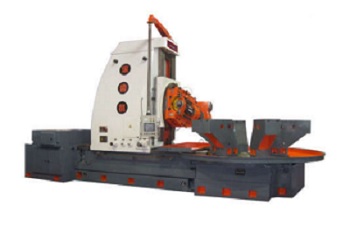 Зубофрезерный станок Sterbrust Y31630х1300