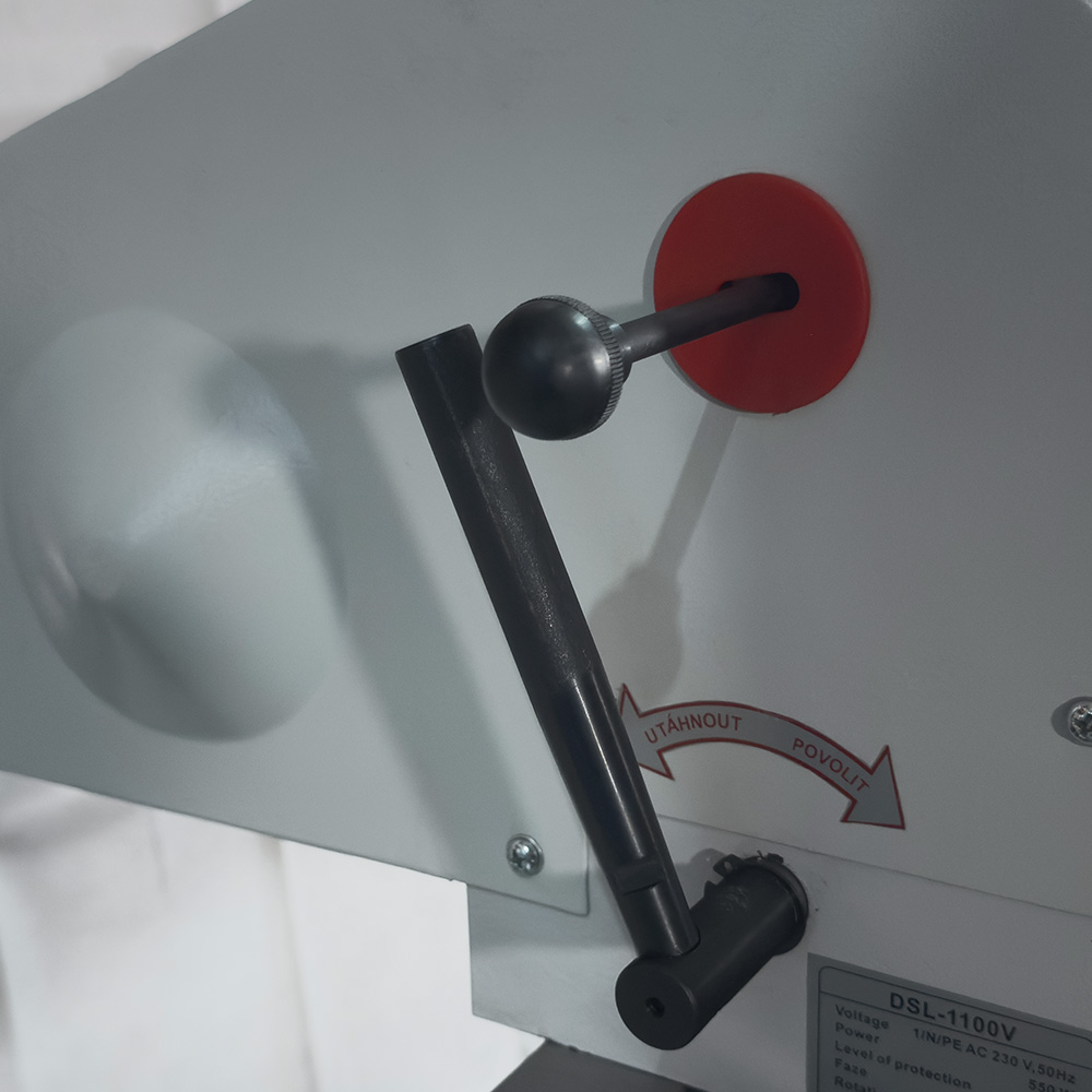 Токарный станок Proma DSL-1100V 25406144