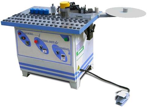 Кромкооблицовочный позиционный WT91ST Yuton