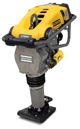 Вибротрамбовка LT5004 в Нижнем Новгороде Вибротрамбовка LT5004