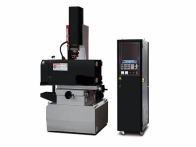 Электроэрозионный копировально-прошивной станок Metal Master D7160 Электроэрозионный копировально-прошивной станок Metal Master D7160