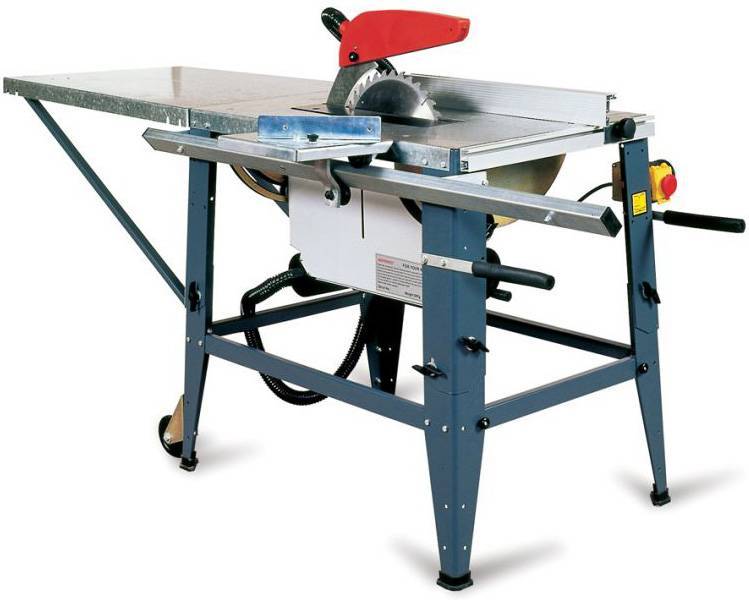 Циркулярная пила Proma PKS-315S 25000315 Циркулярная пила Proma PKS-315S 25000315