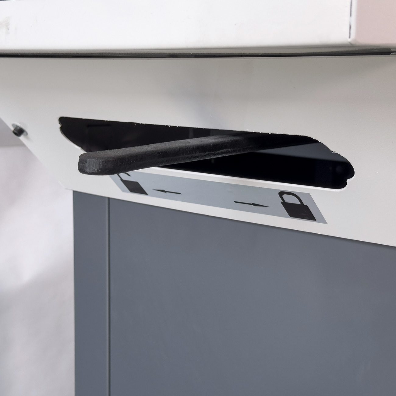 Ленточная пила по металлу Proma PPS-170H 25017000