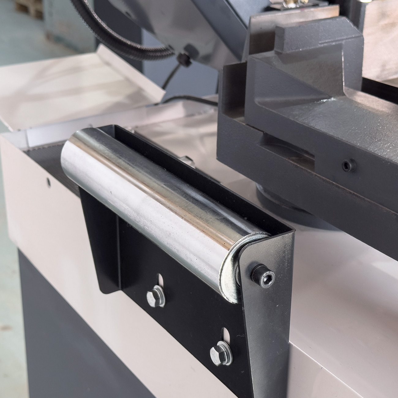 Ленточная пила по металлу Proma PPS-170H 25017000