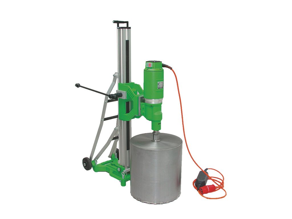 Сверлильный комплект DRILLKOMPLEKT 500 PROFI-2 в Нижнем Новгороде Сверлильный комплект DRILLKOMPLEKT 500 PROFI-2