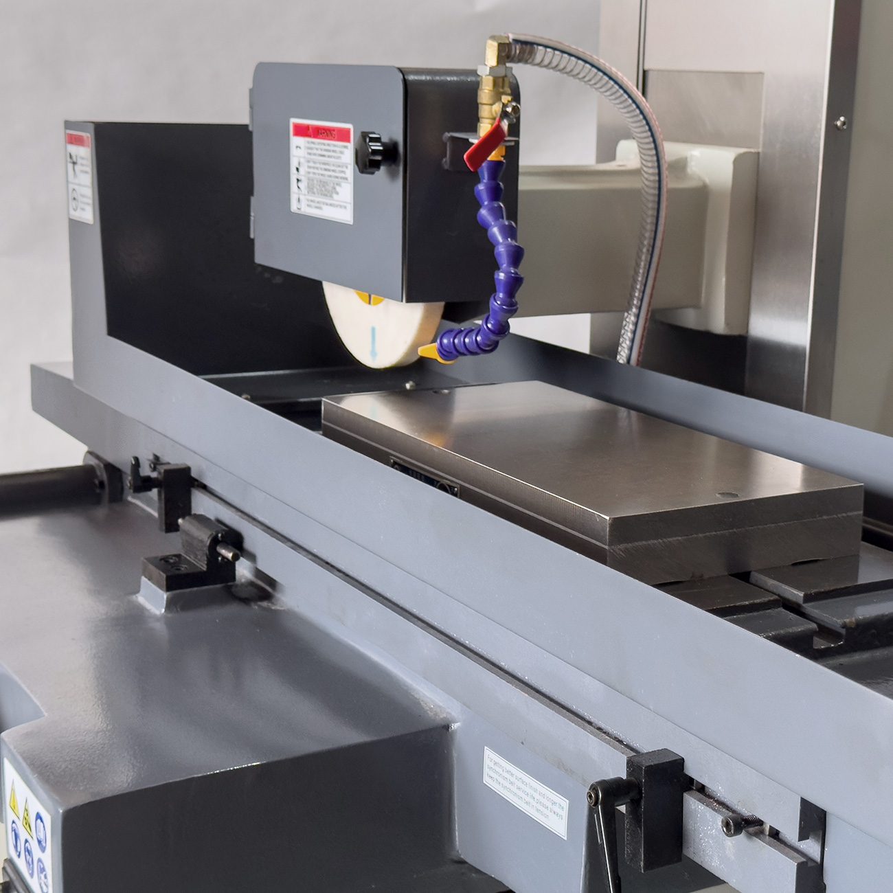 Плоскошлифовальный станок Proma PBP-250