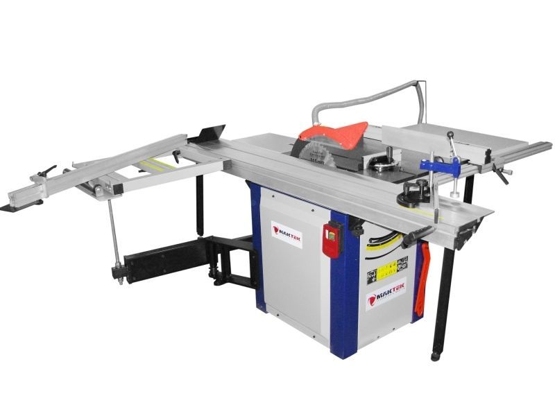 Форматно-раскроечный станок CORMAK PS12-2000