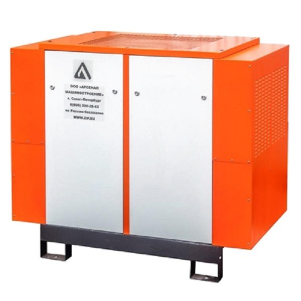 Винтовой компрессор Арсенал ЗИФ-СВЭ 6,3/0,7 ШР