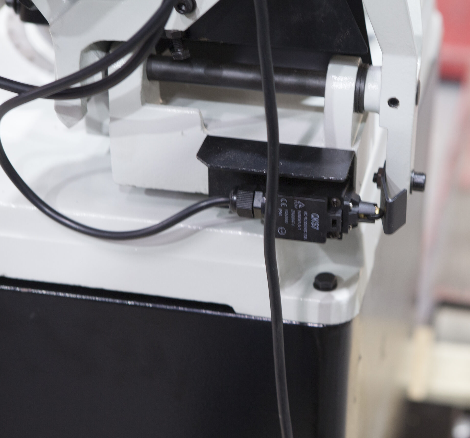 Ленточнопильный станок Stalex BS-128HDRA/380В