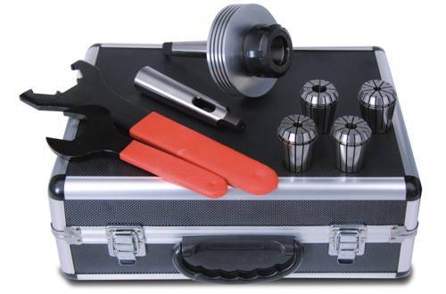 Комплект стартовый Thermdrill ER25 MK2 GA2O