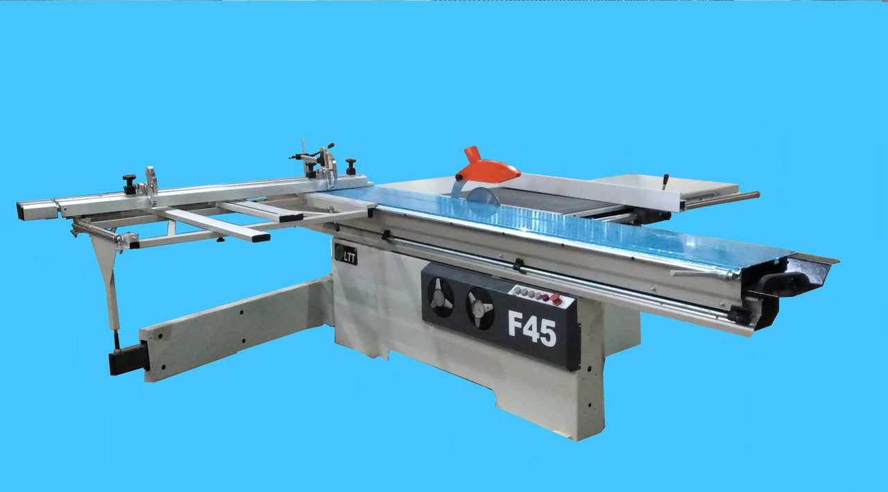 Форматно-раскроечный станок LTT F45