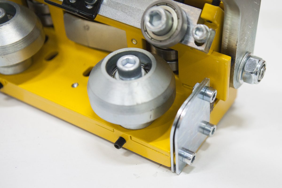 Рольганг универсальный Stalex Z 300/3 метра