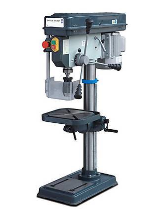 Вертикально-сверлильный станок Витязь 2Н120Л