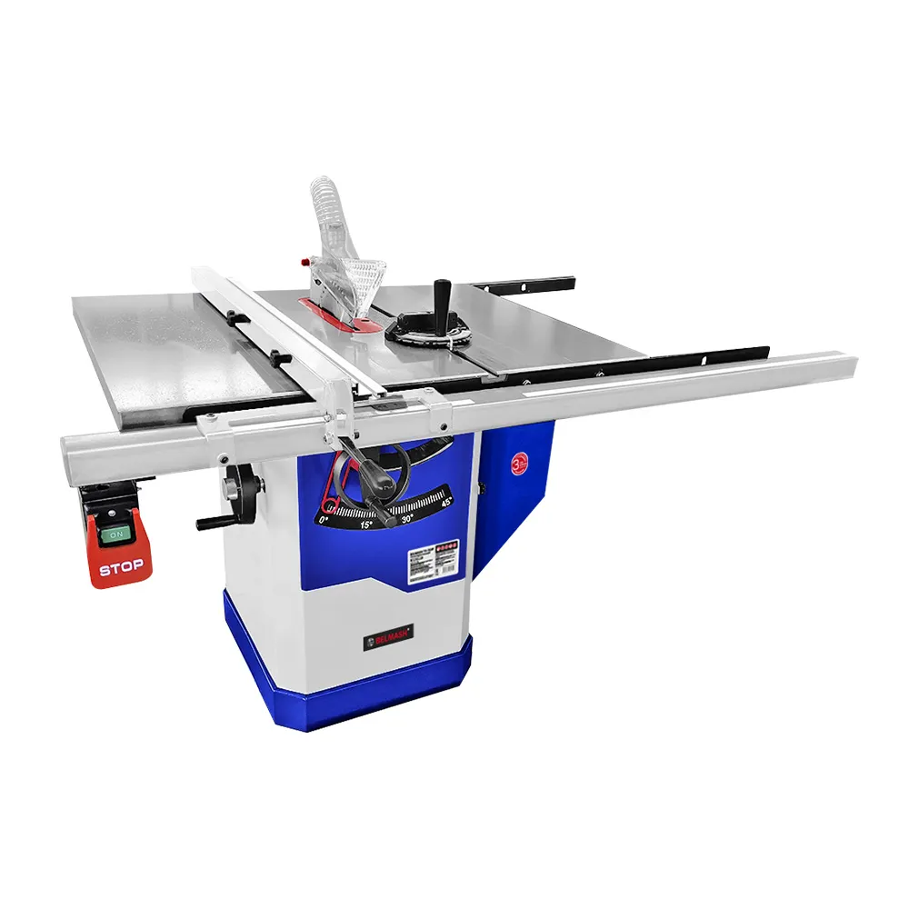 Станок круглопильный BELMASH TS-250P Станок круглопильный BELMASH TS-250P