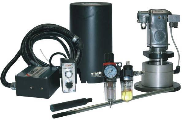 Адаптер системы зажима инструмента для Optimum BF30 Vario 3352391