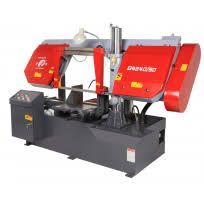 Ленточнопильный станок автоматический Iron-Cut CH-460HA