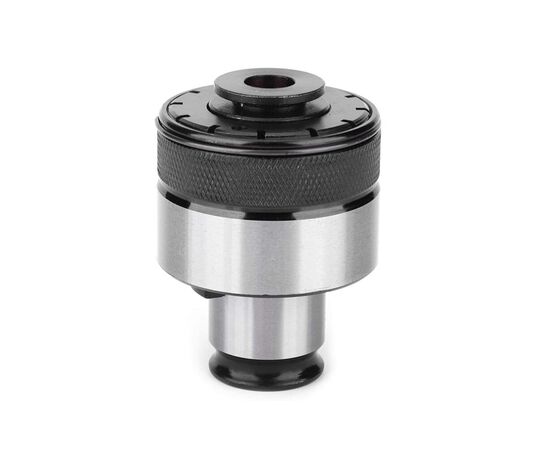 Partner DIN371-GT12-M2 2,8х2,1 быстросменная резьбонарезная вставка с предохранительной муфтой для машинных метчиков М2 Partner DIN371-GT12-M2 2,8х2,1 быстросменная резьбонарезная вставка с предохранительной муфтой для машинных метчиков М2